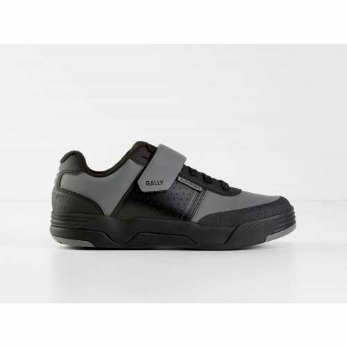 CIPELE BONTRAGER RALLY MTB 44 GREY / BLACK Cijena