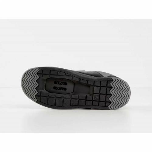 CIPELE BONTRAGER RALLY MTB 46 GREY / BLACK Cijena