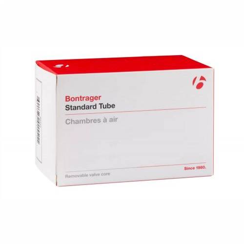 ZRAČNICA BONTRAGER STANDARD 700X28-32C (27X1-1 / 8-1-1 / 4) DV40MM Cijena