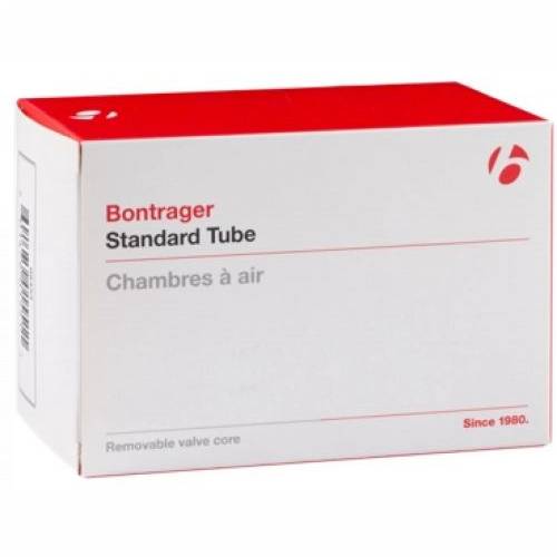 ZRAČNICA BONTRAGER STANDARD 700X35-44C (27X1-3 / 8-1-3 / 4) DV40MM Cijena