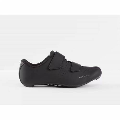 CIPELE BONTRAGER SOLSTICE ROAD, BLACK EU 48 Cijena