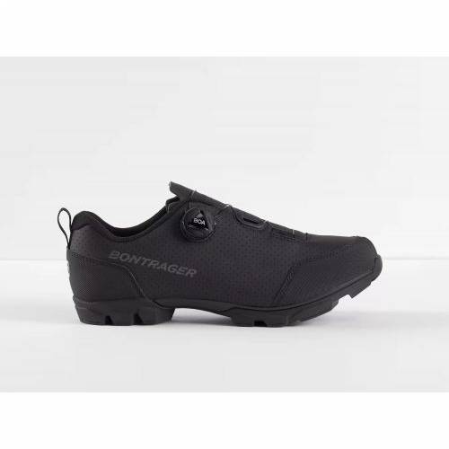 CIPELE BONTRAGER EVOKE MOUNTAIN, BLACK EU 36 Cijena
