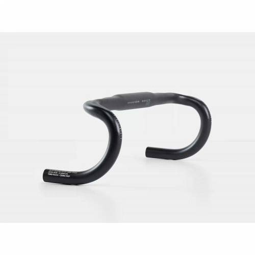 KORMILO BONTRAGER ELITE ISOZONE VR-CF ROAD 31.8MM 38CM BLACK Cijena
