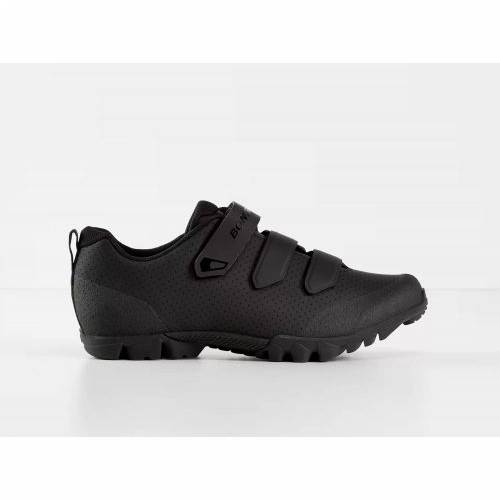 CIPELE BONTRAGER QUANTUM 41 BLACK Cijena