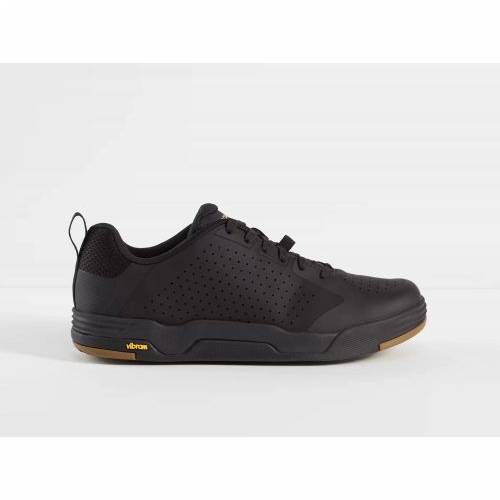 CIPELE BONTRAGER FLATLINE MEN 36 CRNE Cijena