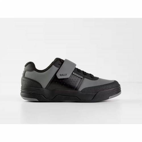 CIPELE BONTRAGER RALLY MTB 38 GREY / BLACK Cijena