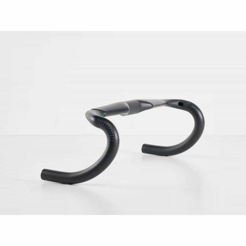 KORMILO BONTRAGER RSL AERO QUEST CARBON 31.8MM 38CM BLACK / GREY Cijena