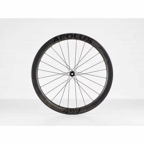 KOTAČ ZADNJI BONTRAGER AEOLUS PRO 49V DISC TLR 142 BLACK Cijena