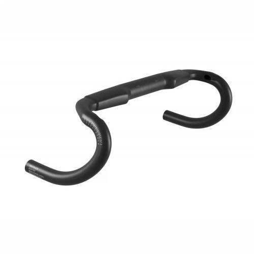 KORMILO BONTRAGER GR PRO ISOCORE QUEST CARBON 40 / 46 BLACK / GREY Cijena
