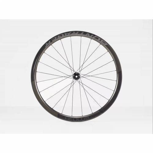 KOTAČ ZADNJI BONTRAGER AEOLUS RSL 37 TUBULAR DISC SHIM11 BLACK Cijena