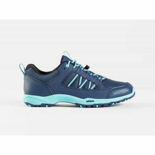 CIPELE BONTRAGER SSR WOMEN 43 NAUTICAL NAVY / MIAMI GREEN Cijena