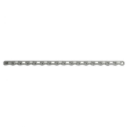 LANAC SRAM CHAIN  AXS E1 12/13 SPEED 126ČL. POWERLOCK SILVER Cijena