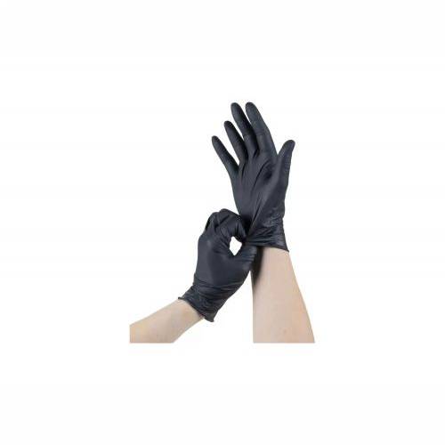 RUKAVICE MEHANIČARSKE RADNE M SYNGUARD NITRILE CRNE Cijena