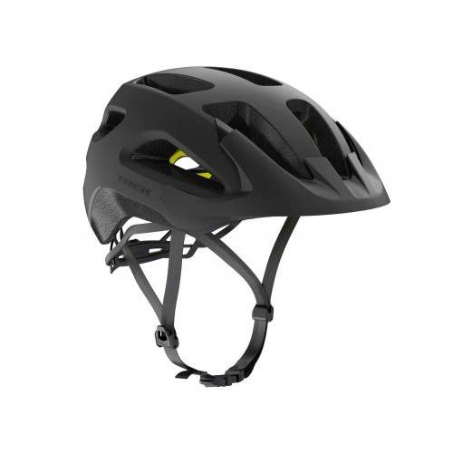 KACIGA TREK SOLSTICE MIPS M / L (55-61) CRNA Cijena