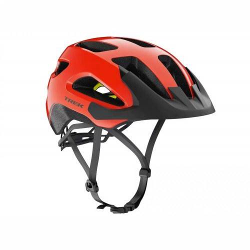 KACIGA TREK SOLSTICE MIPS S / M (51-58CM) CRVENA Cijena