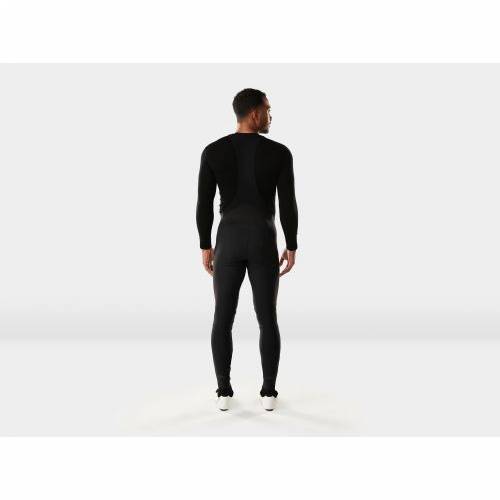 TAJICE TREK CIRCUIT SOFTSHELL BIB XX-LARGE CRNE Cijena