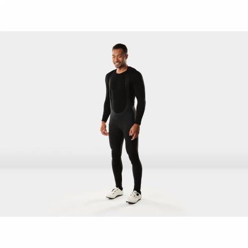 TAJICE TREK CIRCUIT SOFTSHELL BIB XX-LARGE CRNE Cijena