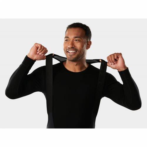 TAJICE TREK CIRCUIT SOFTSHELL BIB XX-LARGE CRNE Cijena