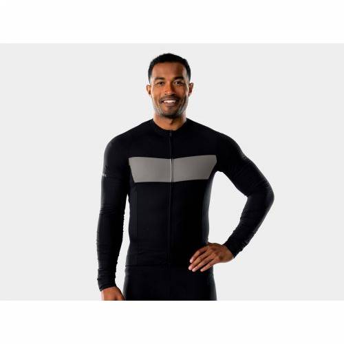 DRES TREK CIRCUIT LTD XXL DUGI RUKAV CRNI Cijena