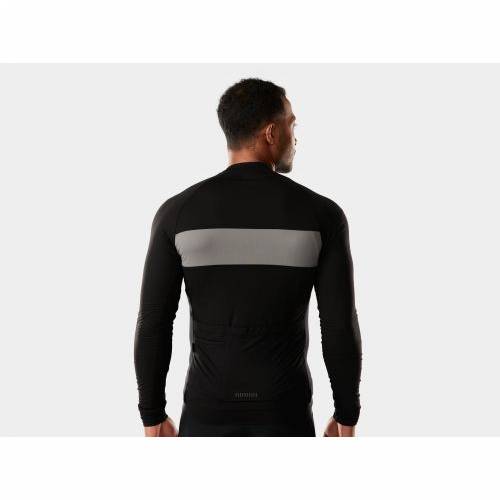 DRES TREK CIRCUIT LTD XXL DUGI RUKAV CRNI Cijena