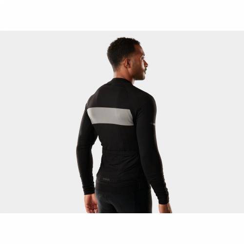 DRES TREK CIRCUIT LTD XXL DUGI RUKAV CRNI Cijena
