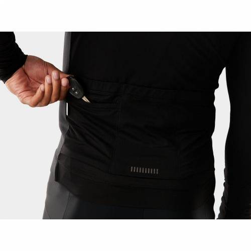 DRES TREK CIRCUIT LTD XXL DUGI RUKAV CRNI Cijena