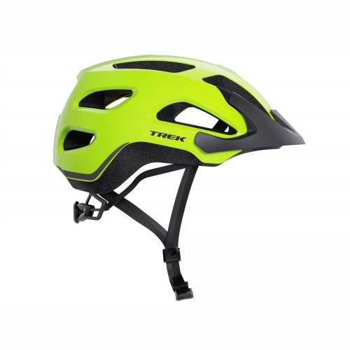 KACIGA TREK SOLSTICE MIPS S / M (51-58CM) ŽUTA Cijena
