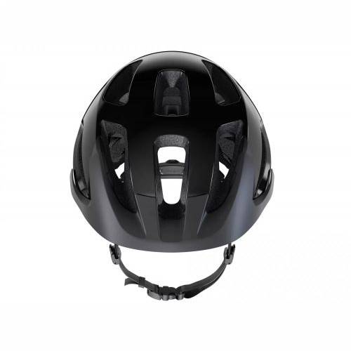 KACIGA TREK SOLSTICE M/L (55-61CM) CRNA Cijena
