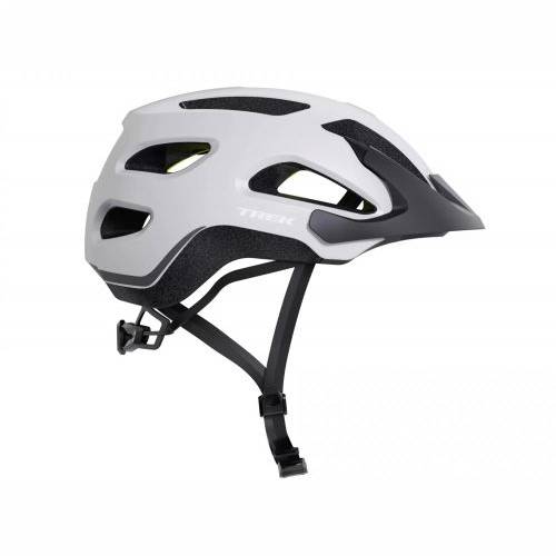 KACIGA TREK SOLSTICE MIPS M / L (55-61CM) BIJELA Cijena