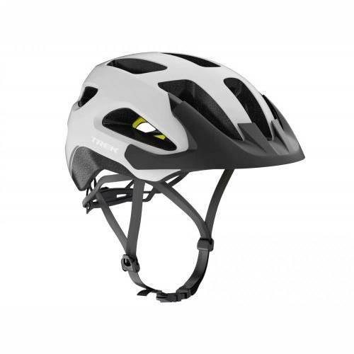 KACIGA TREK SOLSTICE MIPS M / L (55-61CM) BIJELA Cijena