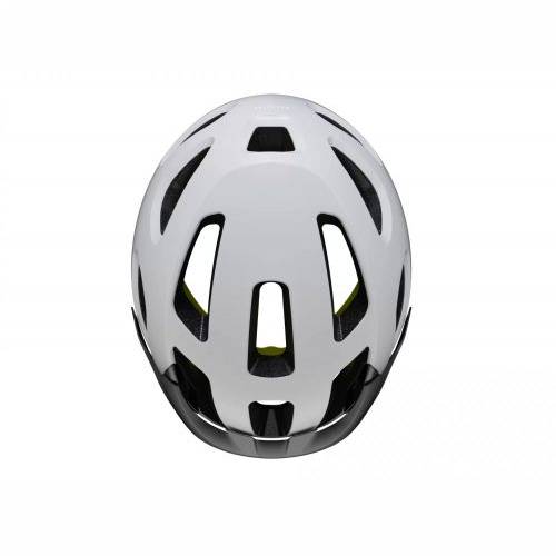 KACIGA TREK SOLSTICE MIPS M / L (55-61CM) BIJELA Cijena