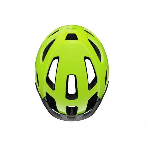 KACIGA TREK SOLSTICE S/M (51-58CM) ŽUTA Cijena