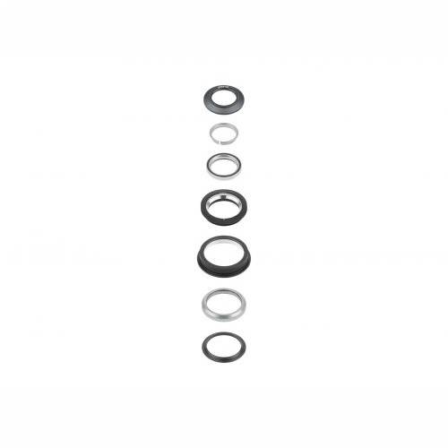 Trek Fixed Angle Complete Headset Mountain-tapered Cijena