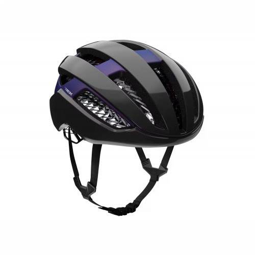 KACIGA TREK CIRCUIT WAVECEL HELMET, LAVA / DNISTER BLACK L Cijena