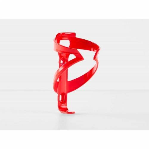 NOSAČ BIDONA TREK ELITE RECYCLED WATER BOTTLE CAGE, RED Cijena
