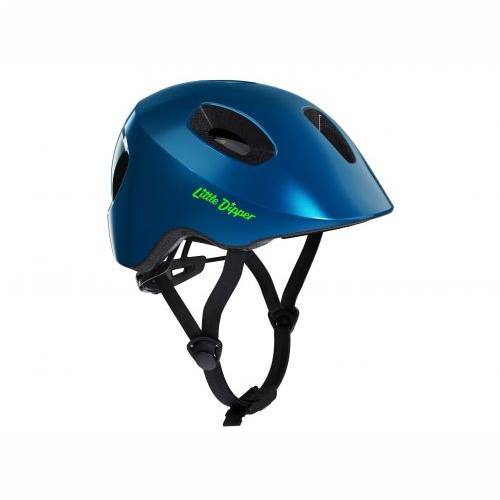 KACIGA TREK LITTLE DIPPER DJEČJA 46-50CM ALPINE BLUE Cijena