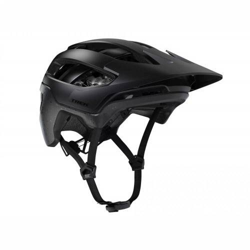 KACIGA TREK QUANTUM WAVECEL,CRNA, SMALL Cijena
