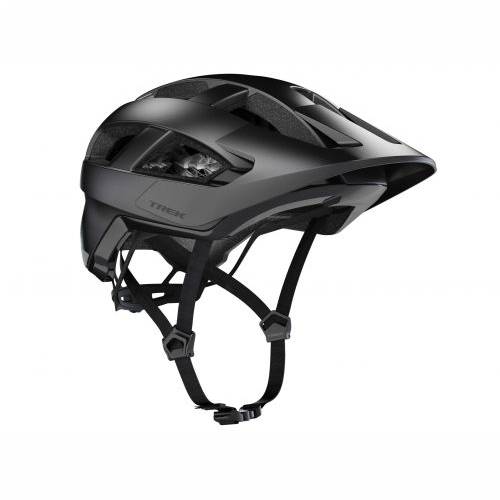 KACIGA TREK QUANTUM WAVCEL,CRNA, LARGE Cijena