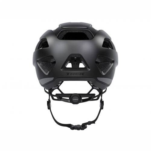 KACIGA TREK QUANTUM WAVCEL,CRNA, LARGE Cijena