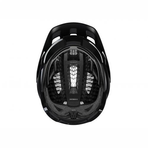 KACIGA TREK QUANTUM WAVCEL,CRNA, LARGE Cijena
