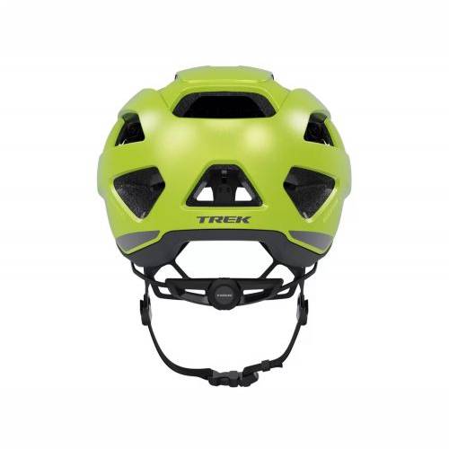 KACIGA TREK QUANTUM WAVECEL, FLUO ZELENA, MEDIUM Cijena
