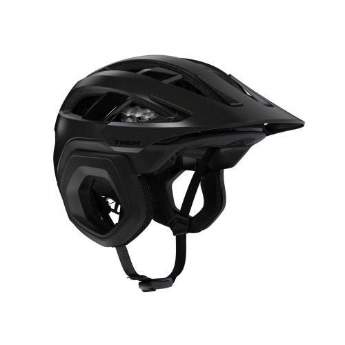 KACIGA TREK BLAZE WAVECEL, CRNA, MEDIUM Cijena
