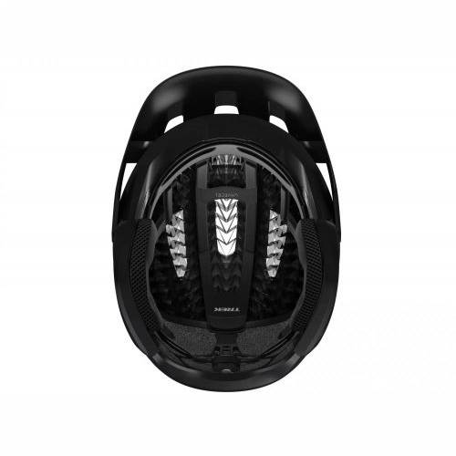 KACIGA TREK BLAZE WAVECEL, CRNA, MEDIUM Cijena
