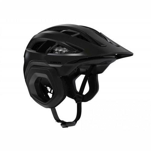 KACIGA TREK BLAZE WAVECEL, CRNA, MEDIUM Cijena