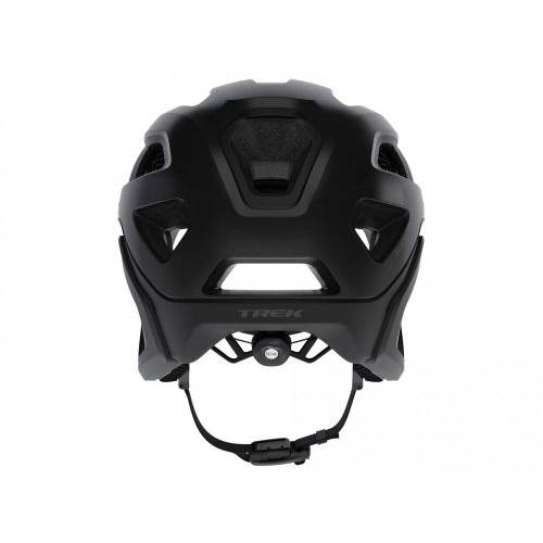 KACIGA TREK BLAZE WAVECEL, CRNA, MEDIUM Cijena