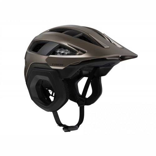 KACIGA TREK BLAZE WAVECEL, MEDIUM, BRONČANO-CRNA Cijena