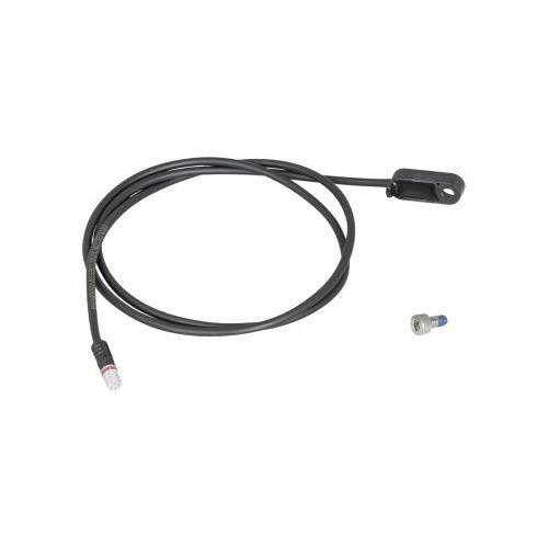 SENZOR TREK-DIAMANT BOSCH 750 SMART SPEED SENSOR CABLE, BLACK SPEED SENSOR Cijena