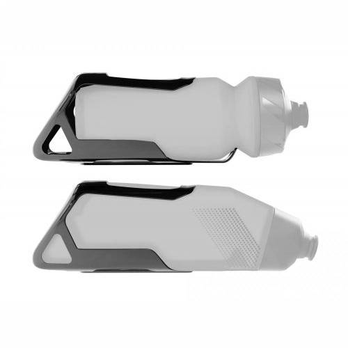 BIDON 591ML I NOSAČ BIDONA TREK RSL AERO KIT ERA BLACK  /  GREY Cijena
