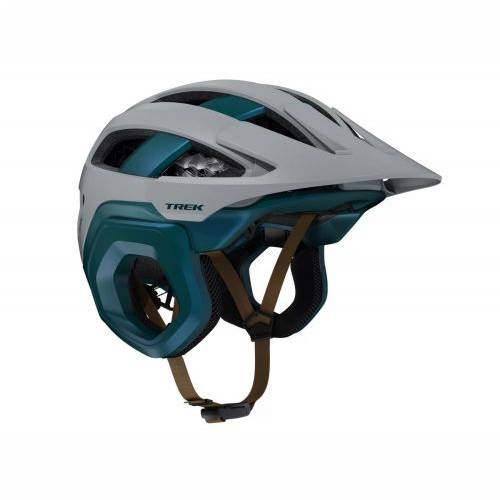 KACIGA TREK BLAZE WAVECEL, CRNA, LARGE, GRAVEL  /  DARK AQUATIC Cijena