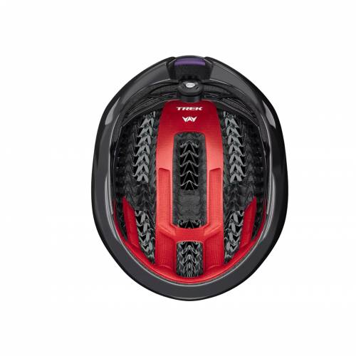 KACIGA TREK CIRCUIT M 54-60CM WAVECEL DNISTER BLACK  /  PURPLE FLIP Cijena